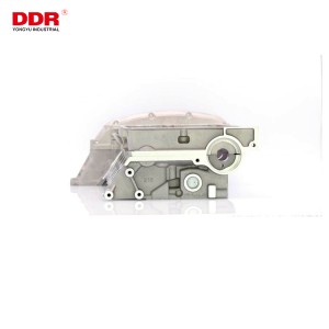PUMA Aluminum cylinder head 1717606/1740108