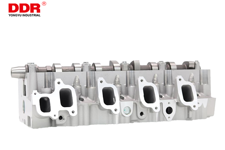 1KZ-TE COMPLETE CYLINDER HEAD