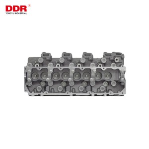 1KZ-TE  Aluminum cylinder head 11101-69175