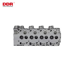 1KZ-TE  Aluminum cylinder head 11101-69175