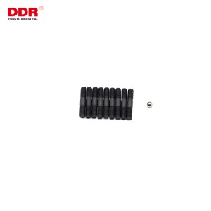 OM611.960/OM611.961 Aluminum cylinder head 6110100920