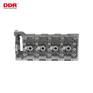 OM611.960/OM611.961 Aluminum cylinder head 6110100920