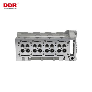 OM611.960/OM611.961 Aluminum cylinder head 6110100920