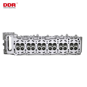 1FZ Aluminum cylinder head 11101-69097