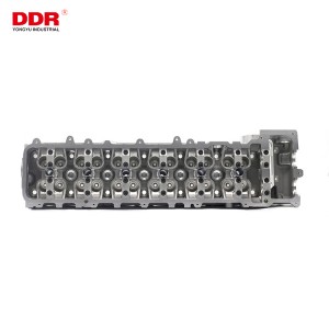 1FZ Aluminum cylinder head 11101-69097