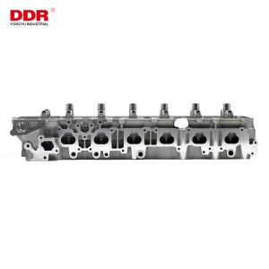 1FZ Aluminum cylinder head 11101-69097