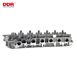 1FZ Aluminum cylinder head 11101-69097