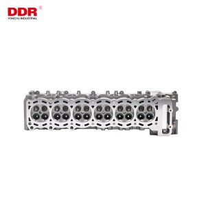 1FZ-FE Aluminum cylinder head 11101-69155