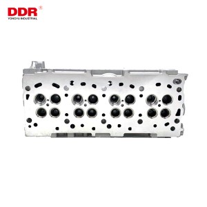 1GD/2GD Aluminum cylinder head  11101-11160