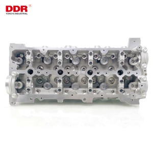 1GD/2GD Aluminum cylinder head  11101-11160