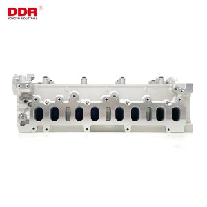1GD/2GD Aluminum cylinder head  11101-11160
