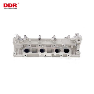 1GD/2GD Aluminum cylinder head  11101-11160