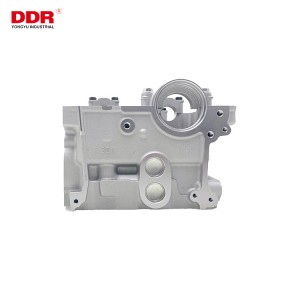 1GD/2GD Aluminum cylinder head  11101-11160