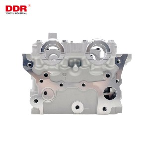 1GD/2GD Aluminum cylinder head  11101-11160