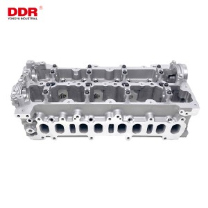 1GD/2GD Aluminum cylinder head  11101-11160