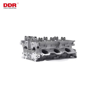 1GR-FE-R Aluminum cylinder head 11101-39755