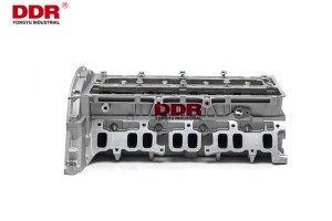 PUMA 2.2 COMPLETE CYLINDER HEAD