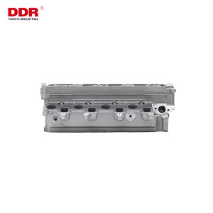 CDBA Aluminum cylinder head 03L103351N
