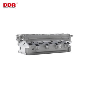 CDBA Aluminum cylinder head 03L103351N