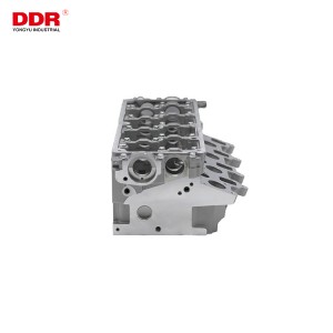CDBA Aluminum cylinder head 03L103351N