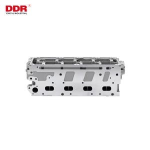 CDBA Aluminum cylinder head 03L103351N