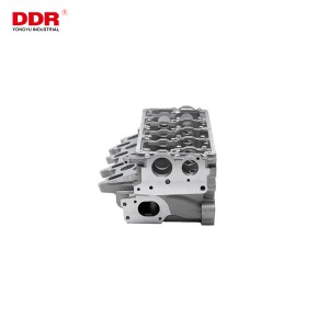 CDBA Aluminum cylinder head 03L103351N