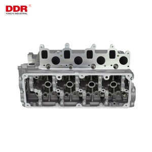 CDBA Aluminum cylinder head 03L103351N