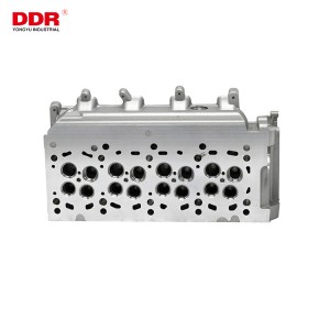 CDBA Aluminum cylinder head 03L103351N