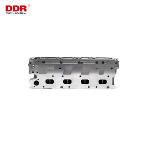 CWXB Aluminum cylinder head 03L103064