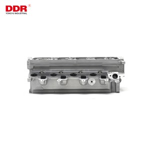 CWXB Aluminum cylinder head 03L103064