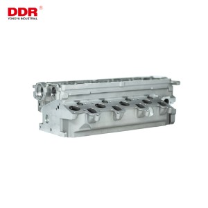 CWXB Aluminum cylinder head 03L103064