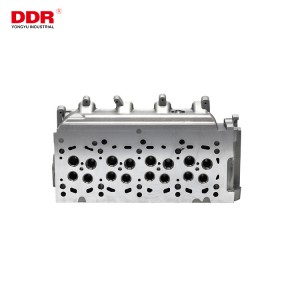 CWXB Aluminum cylinder head 03L103064