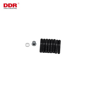 CWXB Aluminum cylinder head 03L103064
