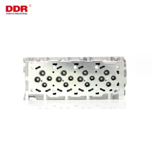 D4EA Aluminum cylinder head 22100-27900