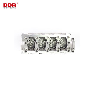 D4EA Aluminum cylinder head 22100-27900