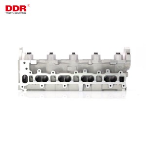 D4EA Aluminum cylinder head 22100-27900