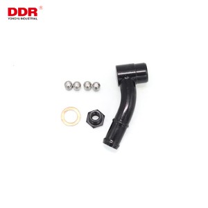 D4EA Aluminum cylinder head 22100-27900