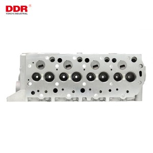 4D56  Aluminum cylinder head 22100-42700