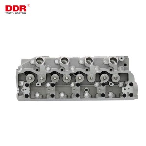 4D56  Aluminum cylinder head 22100-42700