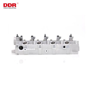 4D56  Aluminum cylinder head 22100-42700