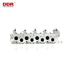 4D56  Aluminum cylinder head 22100-42700