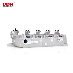 4D56  Aluminum cylinder head 22100-42700