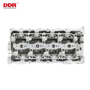 D4CB Aluminum cylinder head 22100-4A000