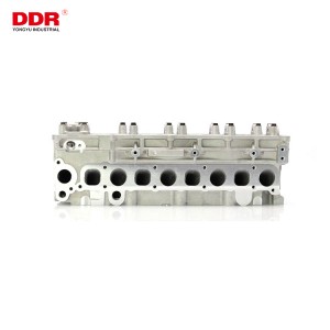 D4CB Aluminum cylinder head 22100-4A000