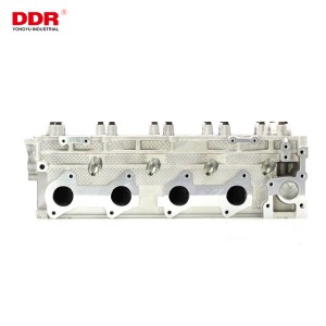 D4CB Aluminum cylinder head 22100-4A000