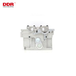 D4CB Aluminum cylinder head 22100-4A000