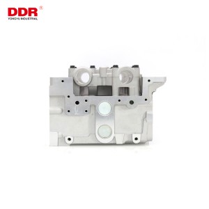 D4CB Aluminum cylinder head 22100-4A000