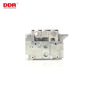 D4CB Aluminum cylinder head 22100-4A000