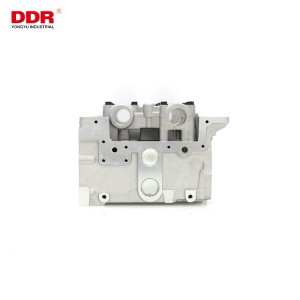 D4CB-VGT Aluminum cylinder head D4CB-VGT