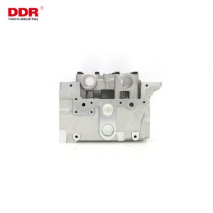 D4CB-VGT Aluminum cylinder head D4CB-VGT
